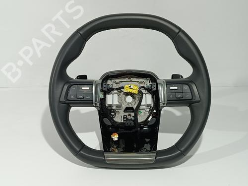 Used Steering wheel CITROËN C4 III (BA_, BB_, BC_) 1.2 PureTech 130 (BAHNSA, BAHNSB) (130 hp) 28207088