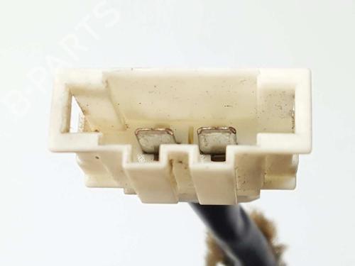 Varmeblæser VW TRANSPORTER T4 Platform/Chassis (70E, 70L, 70M, 7DE, 7DL, 7D | BP3492534M62