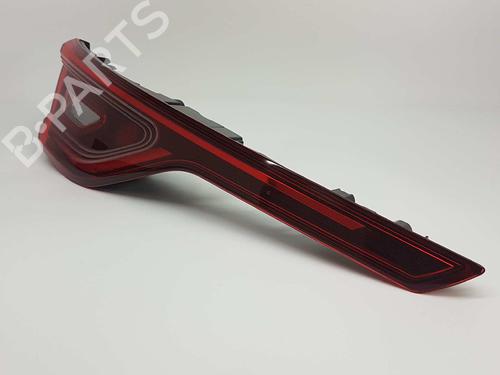 Left taillight RENAULT TALISMAN (LP_) 1.6 dCi 130 | BP8891008C34 