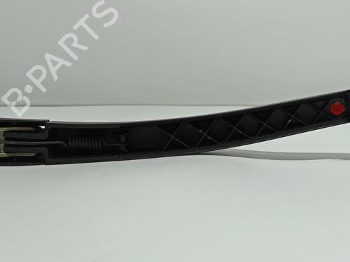 Rear windshield wiper arm FORD FIESTA VI (CB1, CCN) 1.25 | BP12172018C144 