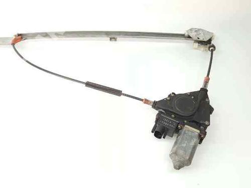 Bouton de lève vtre passager pour VW Transporter T5 de 2003 à 2009