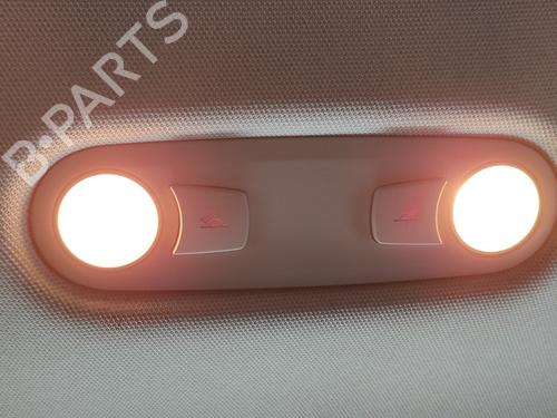 Interior roof light AUDI Q5 (8RB) 2.0 TFSI quattro | BP18143855I8 