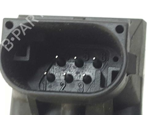 Electronic sensor VOLVO XC90 I (275) D5 AWD | BP5848557M84