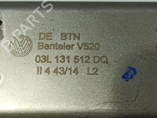 Egr VW GOLF VI (5K1) 1.6 TDI | BP36338535M69 - Image 5