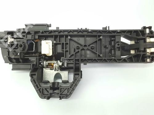 Rear left exterior door handle MERCEDES-BENZ E-CLASS (W212) E 350 CDI (212.025) | BP6315871C130 