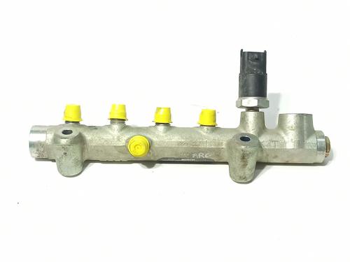 Used Injection rail OPEL ASTRA G Hatchback (T98) 1.7 DTI 16V (F08, F48) (75 hp) 25587185