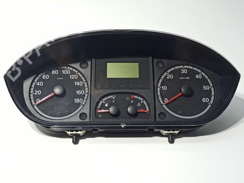 instrument-cluster-citroen-jumper-ii-van-2006-34399903 main image