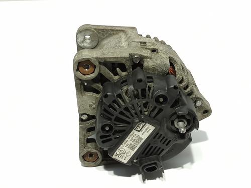 Generator RENAULT GRAND SCÉNIC II (JM0/1_) 1.9 dCi (JM0G, JM12, JM1G, JM2C) | BP23560727M7 