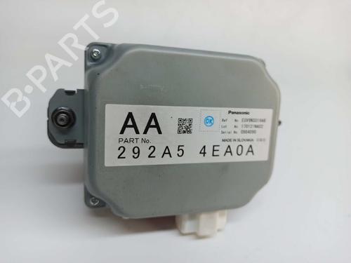 Electronic module RENAULT KADJAR (HA_, HL_) 1.5 dCi 110 (HLA3) | BP8922733M83 