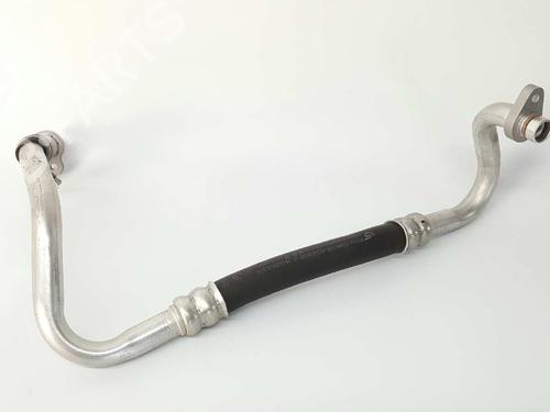 Used AC pipe RENAULT CLIO IV (BH_) 1.5 dCi 75 (75 hp) 14534769