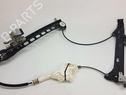 Used Rear right window mechanism MERCEDES-BENZ CLS (C219) CLS 350 (219.356) (272 hp) 7285938