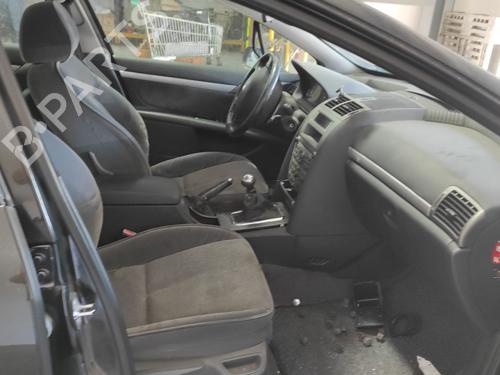 Left front window switch PEUGEOT 407 (6D_) 2.0 HDi 135 (6DRHRH, 6DRHRE, 6DRHRG, 6DRHRJ) | BP36341745I27 - Image 12