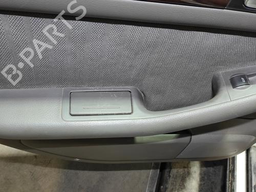 Bageste venstre beklædning AUDI A6 C5 (4B2, 4B4) 2.5 TDI | BP16673175C60