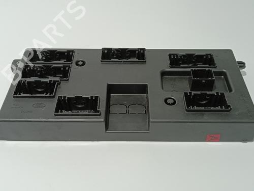 Modulo elettronico LAND ROVER RANGE ROVER EVOQUE (L551) 2.0 D150 4x4 (150 hp) 16662489
