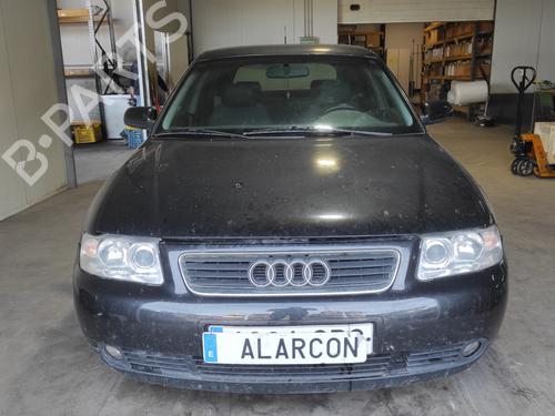 Used Parts AUDI A3 (8L1) 1.9 TDI (110 hp) 4281513