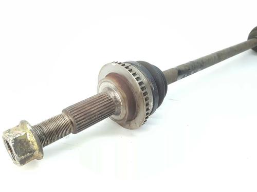 Left rear driveshaft NISSAN X-TRAIL I (T30) 2.2 DCi | BP4502967M40