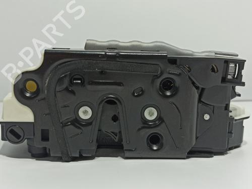 Used Rear right lock VW POLO V (6R1, 6C1) 1.6 TDI (75 hp) 10513944