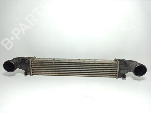 Used Intercooler MERCEDES-BENZ E-CLASS (W211) E 220 CDI (211.008) (170 hp) 22224614