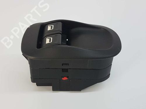 Left front window switch PEUGEOT 206 Hatchback (2A/C) 1.4 i | BP7350365I27