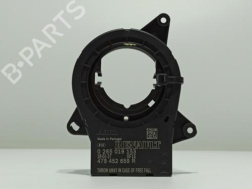 Elektronisk modul RENAULT CLIO IV (BH_) 0.9 TCe 90 (BHNF, BHMA, BHMH, BHJK, BHJR) (90 hp) 16954141