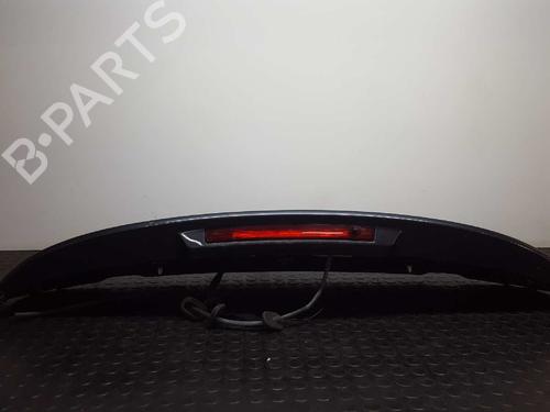 Rear spoiler RENAULT CLIO IV (BH_) 1.5 dCi 75 | BP8748828C96 