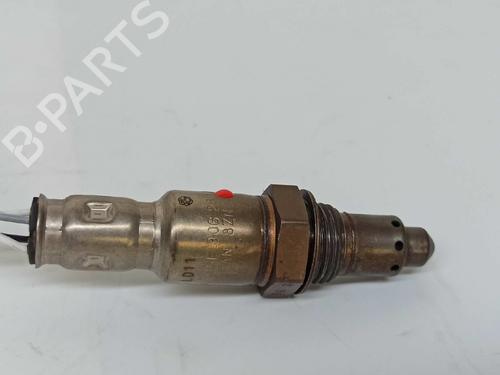Elektronisk sensor SEAT IBIZA V (KJ1, KJG) 1.0 TSI | BP9751893M84 