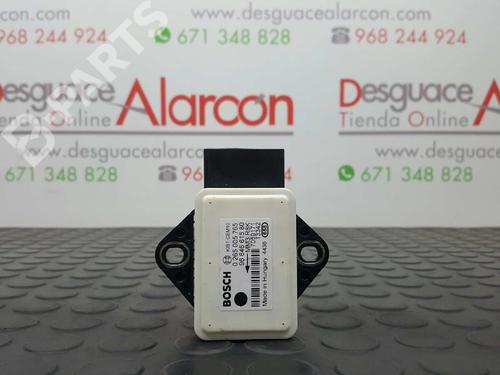 Used Electronic module CITROËN DS4 (NX_) 1.6 HDi 115 (114 hp) 11490311