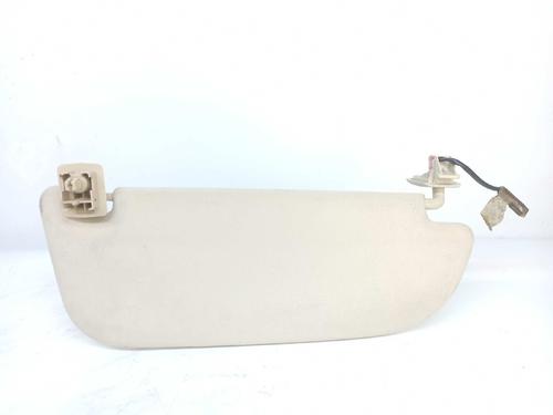 Left sun visor CITROËN C6 (TD_) 2.7 HDi | BP9667999I1