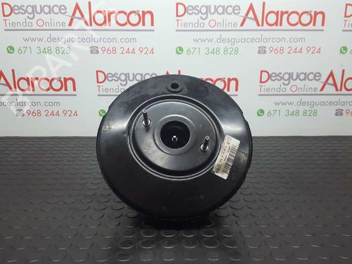 Used Servo brake PEUGEOT 208 I (CA_, CC_) 1.4 HDi (68 hp) 2772517