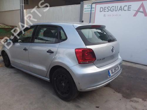 Bilradio VW POLO V (6R1, 6C1) 1.6 TDI | BP3284804E6 