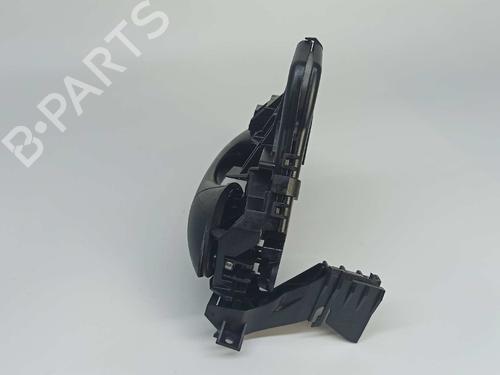 Front right exterior door handle MERCEDES-BENZ B-CLASS Sports Tourer (W245) B 180 CDI (245.207) | BP6830374C129