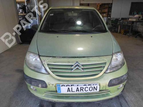 Starter CITROËN C3 I (FC_, FN_) 1.4 i | BP11106449M8 