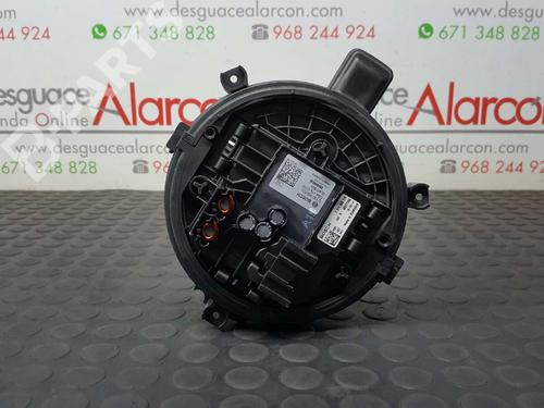 Heater blower motor OPEL ASTRA K (B16) 1.4 Turbo (68) | BP2769119M62 