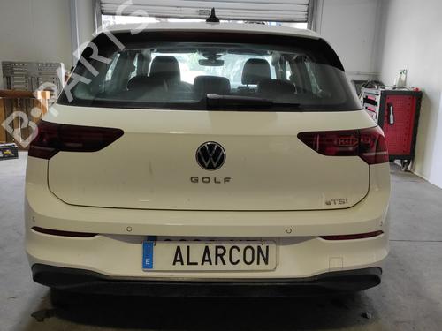 Ratt VW GOLF VIII (CD1, DA1) 1.5 TGI | BP38711564C49 - Image 6