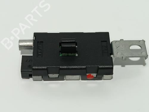 Elektronisk modul PEUGEOT 3008 II SUV (MC_, MR_, MJ_, M4_) 1.2 THP/ PureTech 130 (MRHNSM, MRHNSU, MRHNSJ, MRHNYW,... | BP14544929M83