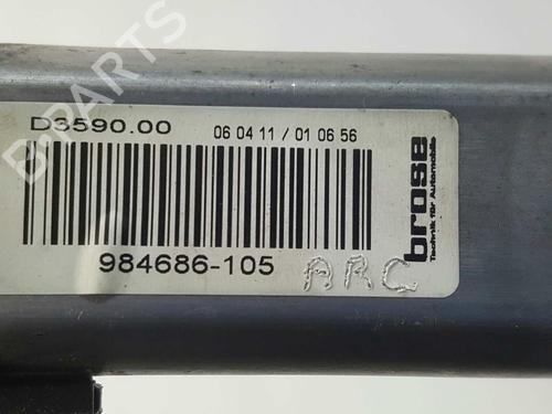 Electronic module PORSCHE CAYENNE (92A) 3.0 Diesel | BP14540372M83 - Image 4
