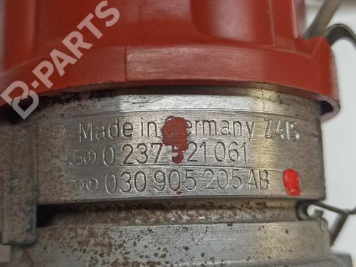 Ignition distributor VW POLO II (86C, 80)  | BP10030919M68 