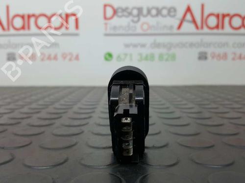 Right front window switch DACIA DUSTER (HS_) 1.5 dCi (HSMC) | BP2757502I26