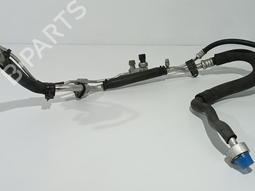 Used AC pipe LAND ROVER RANGE ROVER SPORT I (L320) 2.7 D 4x4 (190 hp) 18117408