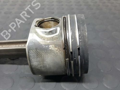 Other AUDI A8 D3 (4E2, 4E8) 4.0 TDI quattro | BP14531011O1 