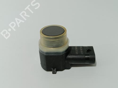 Electronic module NISSAN X-TRAIL III (T32_, T32R, T32RR) 1.6 dCi (T32) | BP15077852M83 