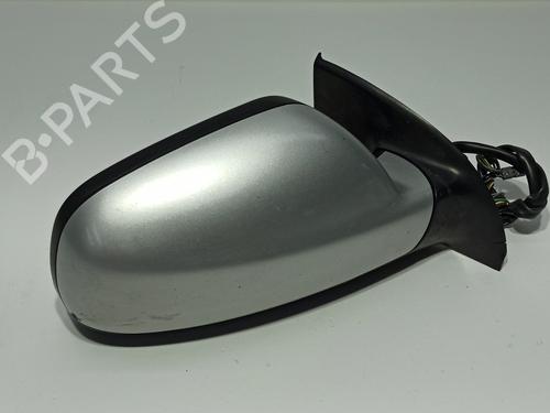 Used Right mirror PEUGEOT 307 Break (3E) 1.6 HDi 110 (109 hp) 27489948