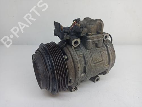 Used AC compressor MERCEDES-BENZ 124 Saloon (W124) 300 D (124.130) (109 hp) 10384472