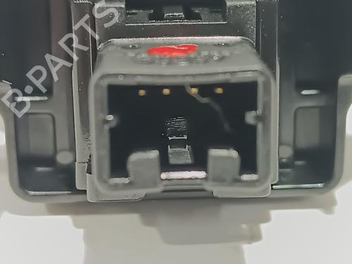 Warning switch NISSAN PULSAR Hatchback (C13) 1.5 dCi | BP18837676I22