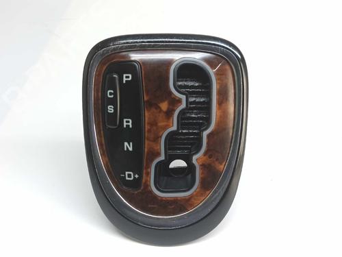 Used Shift knob MERCEDES-BENZ S-CLASS (W220) S 320 CDI (220.025, 220.125) (204 hp) 14539194