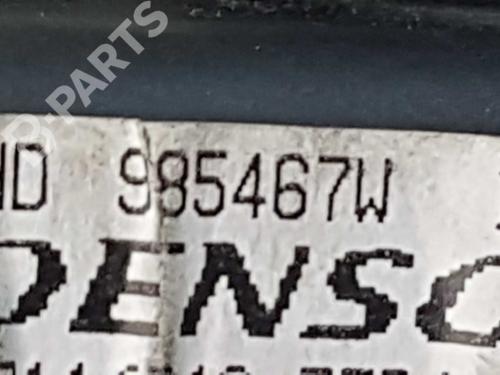 Heater blower motor BMW 1 (E87) 118 d | BP5387876M62 
