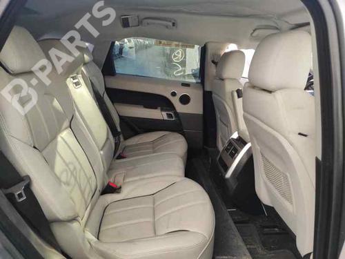 Højre bremsekaliber bag LAND ROVER RANGE ROVER SPORT II (L494) 3.0 TDV6 4x4 | BP11543407M106 