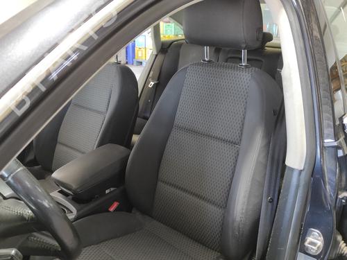 Left front seat AUDI A6 C6 (4F2) 2.0 TDI | BP24966384C15