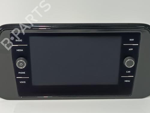 Elektronisk modul VW T-ROC (A11, D11) 1.0 TSI 5NN919605B
