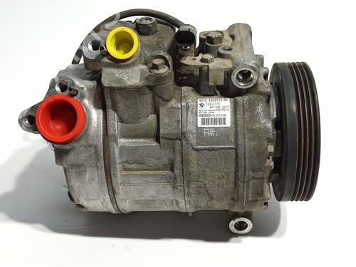 AC compressor BMW 5 (E60) 520 d | BP39568877M34 - Image 3